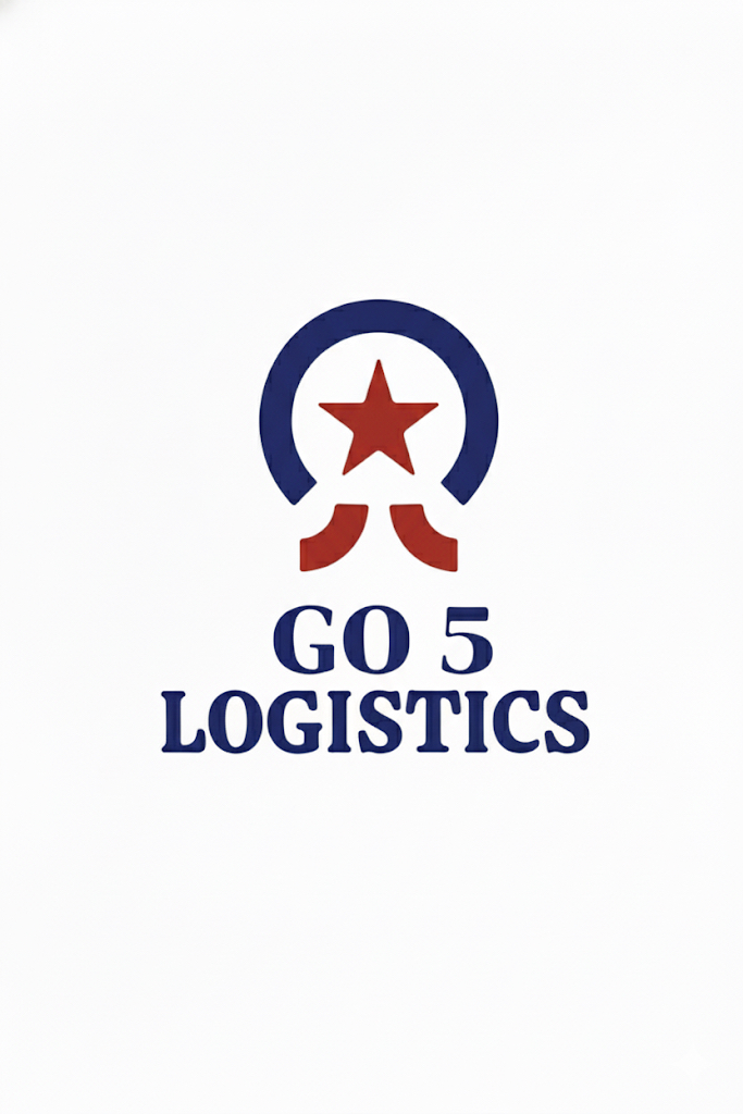 Go 5 Logistics